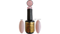 Preview: Gellack für Naturnägel und Gelnägel mit Farbdisplay